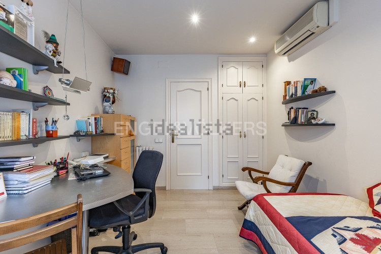 Piso en Barrio Centre