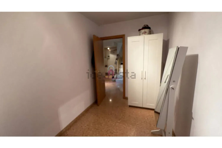 Dúplex en rambla de Francesc Macià