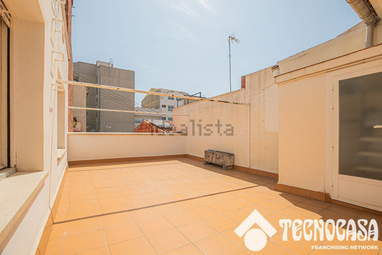 Chalet pareado en venta en CL Roca I Roca,De