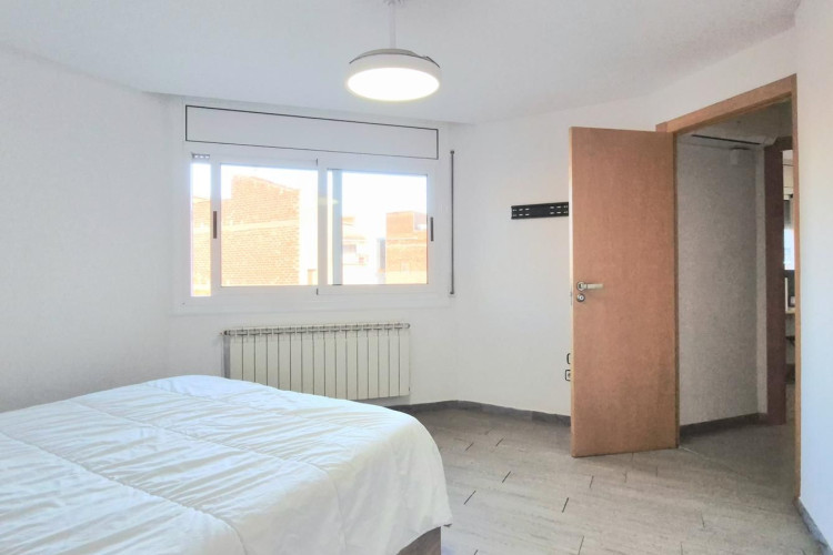 Passatge de Narcu00EDs Oller, Can Palet  