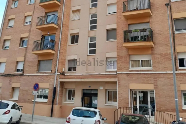 Piso en calle del Raïm, 3