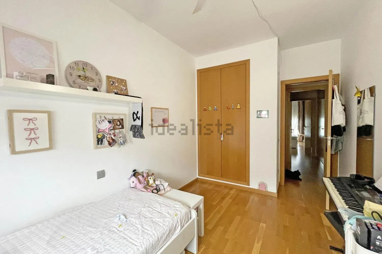 Piso en Barrio Les Arenes