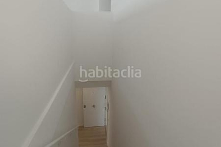 Dúplex en transversal 181 obra nova acabada i eficiència energètica a en Terrassa