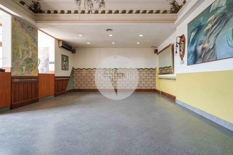 Dúplex joya modernista en el corazón en Barri del Centre Terrassa