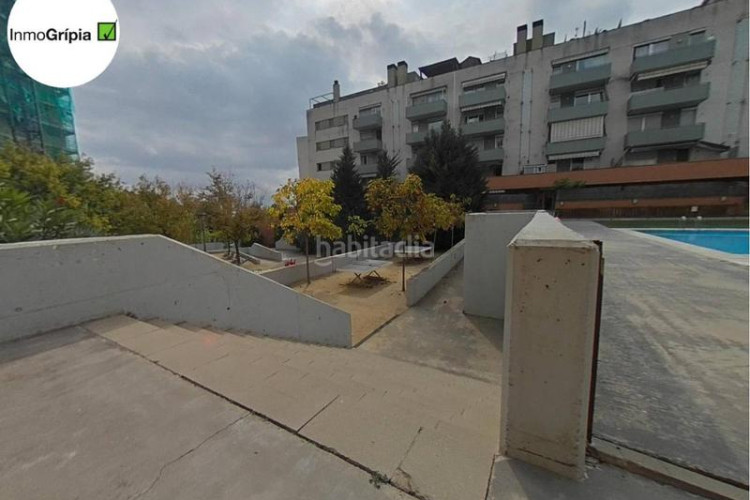 Piso  en venta en la gripia en Les Arenes - La Grípia - Can Montllor Terrassa