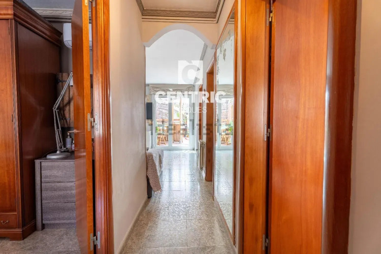 Chalet en Barrio Torre-sana