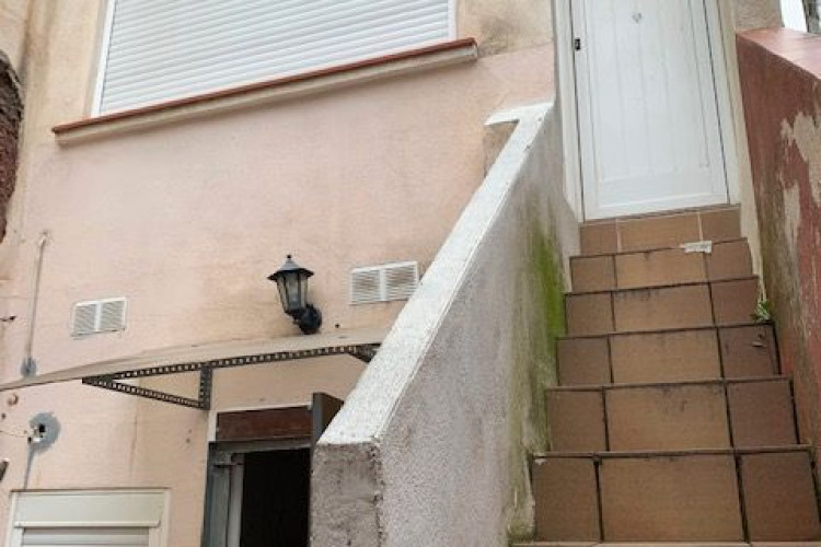 Carrer de Mira-sol, La Maurina