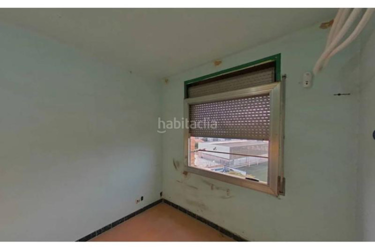 Piso  en venta en Can Parellada en Can Parellada Terrassa