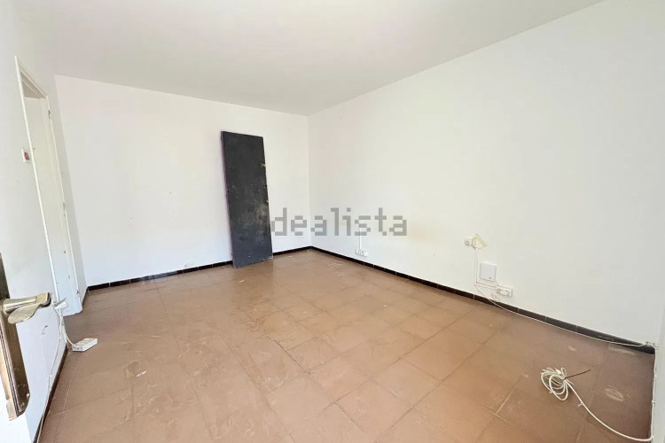 Piso en Barrio Vallparadís