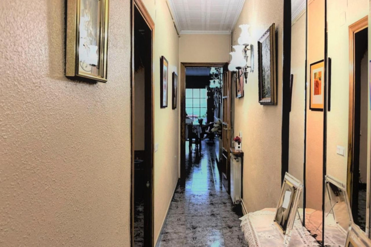 Carrer d'u00C0ngel Guimeru00E0, Can Palet  