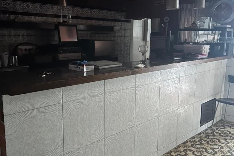 Calle Nou de Sant Pere, Barri del Centre