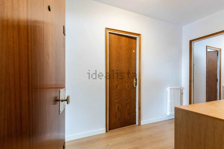 Piso en Barrio Centre