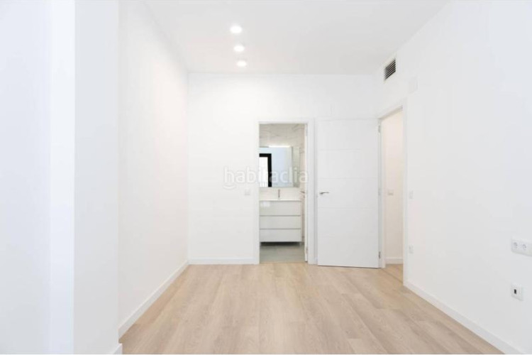 Piso  en venta en poble nouzona olímpica en San Pere Terrassa