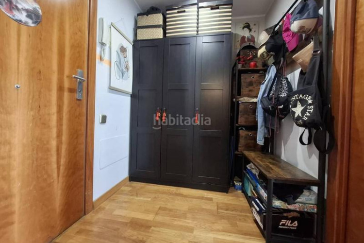 Dúplex venta de dúplex en Ca n'Aurell Terrassa