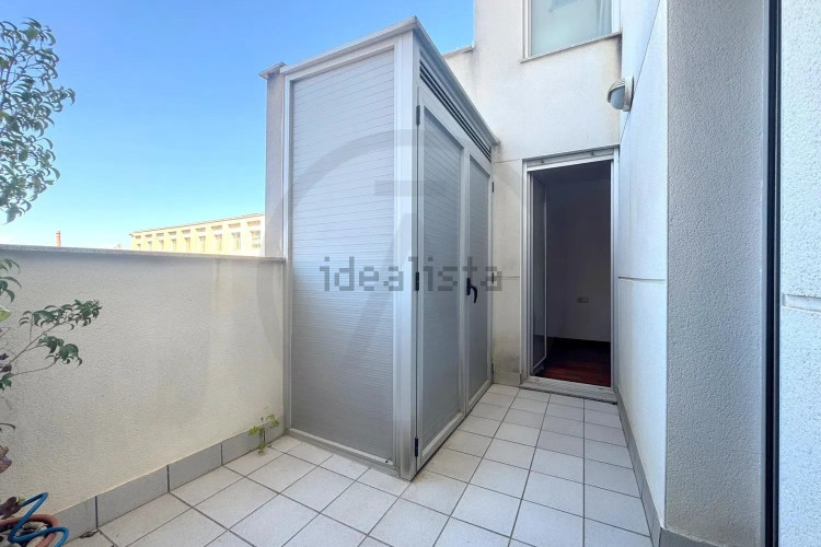 Piso en plaza del Vapor Ventalló