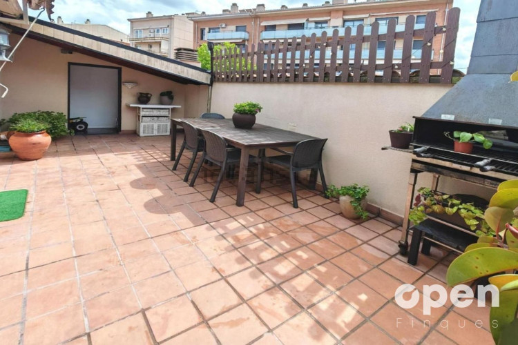 Dúplex en venta en Calle del Claustre