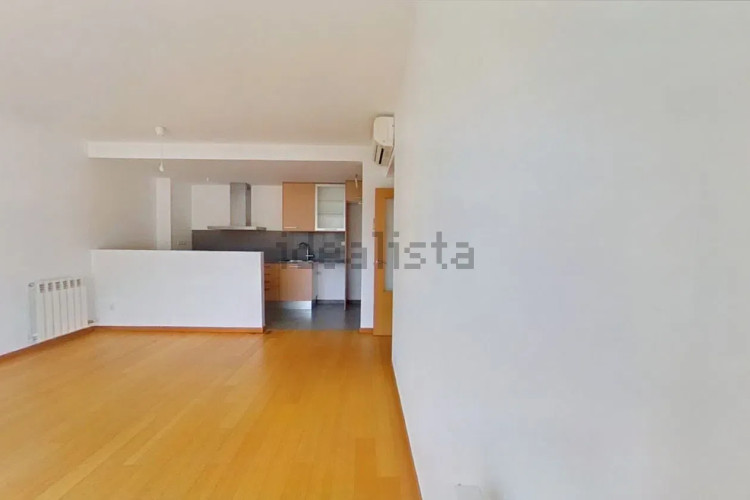 Piso en Barrio Escoles