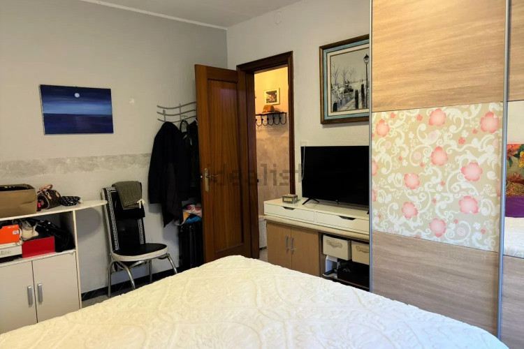 Piso en calle Sant Damian