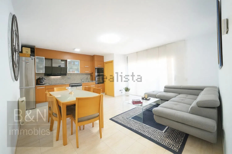 Piso en Barrio Zona Esportiva