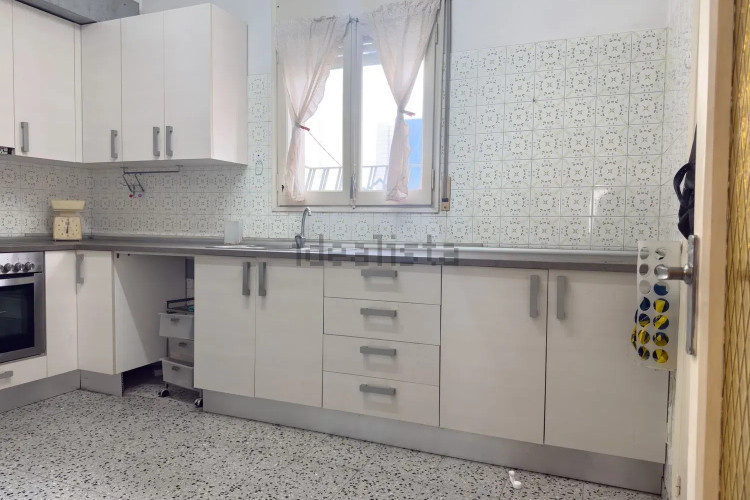 Chalet adosado en CL Eivissa, d'