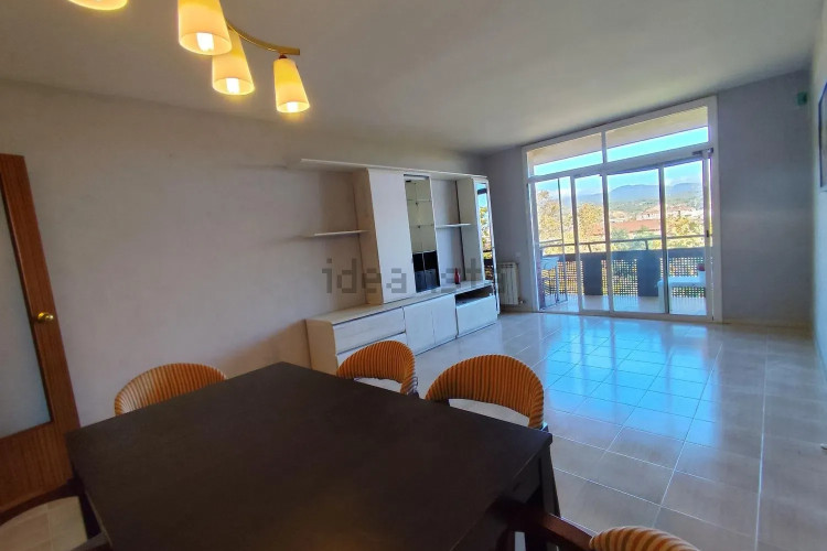 Piso en Barrio Roc Blanc