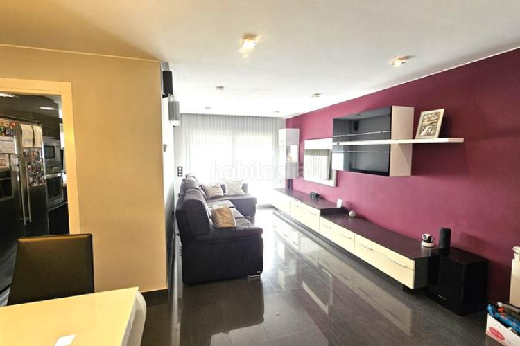 Piso en carrer de pau marsal 76 exclusiva vivienda con acabados de lujo y una ubicación inmejorable. en Terrassa