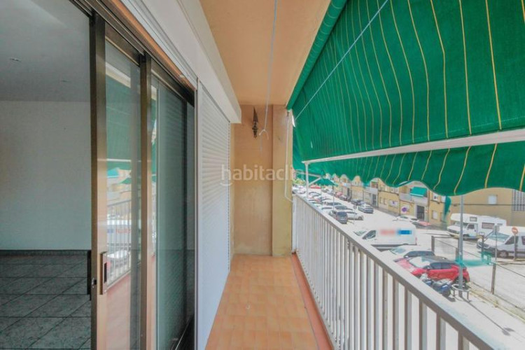 Piso  en Can Parellada Terrassa