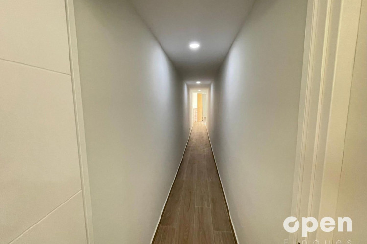 Infant Martu00ED, Ca n'Aurell