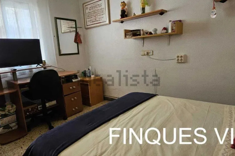Piso en Barrio Poble Nou