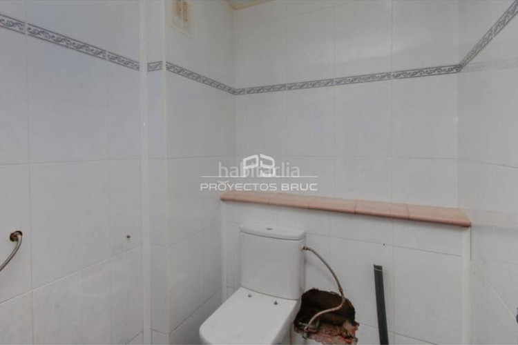 Piso  en venta en Sant Llorenç Terrassa