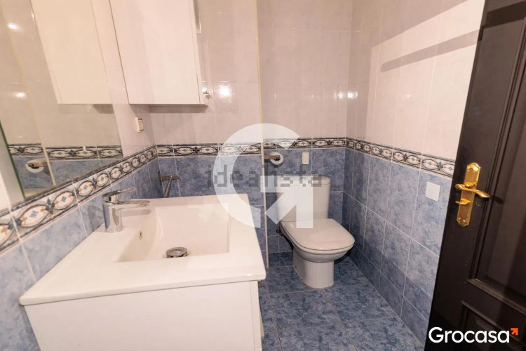 Piso en calle de Calaf