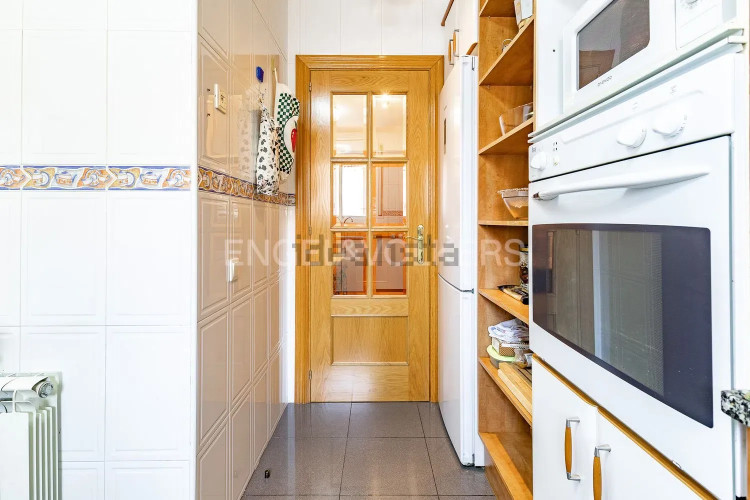 Piso en Barrio Ca n'Aurell