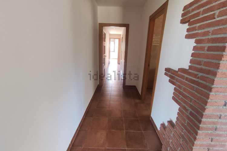 Casa independiente en calle de la Daina