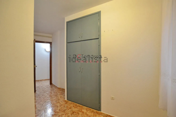 Piso en Barrio La Maurina