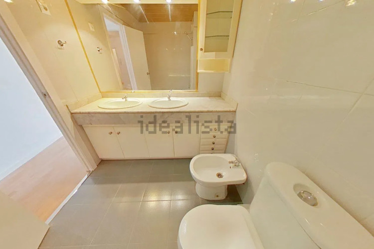 Piso en Barrio Vallparadís