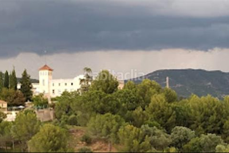 Piso en carrer de la castellassa 16 en Sant Llorenç Terrassa