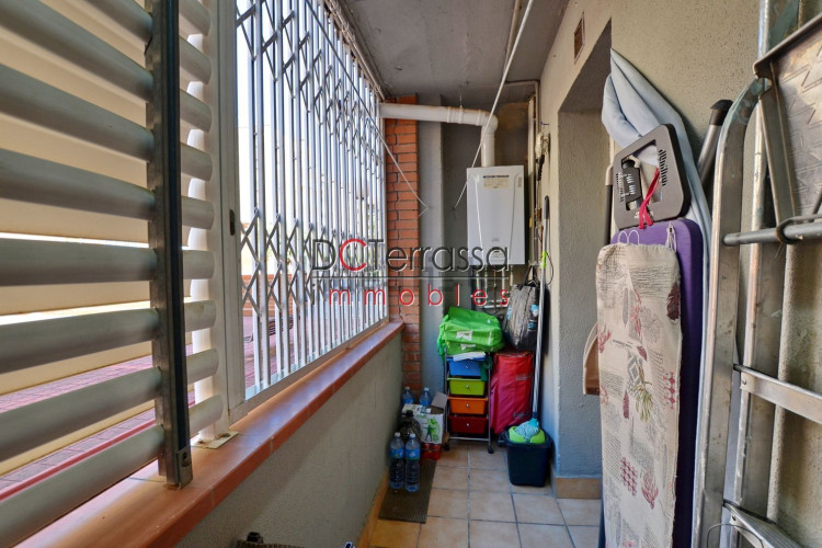 Piso en Barrio Roc Blanc