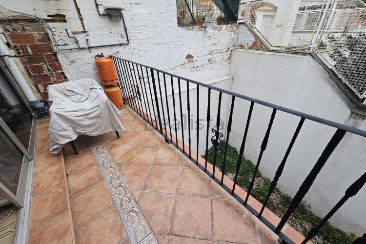 Casa o chalet independiente en venta en Sant Pere Nord