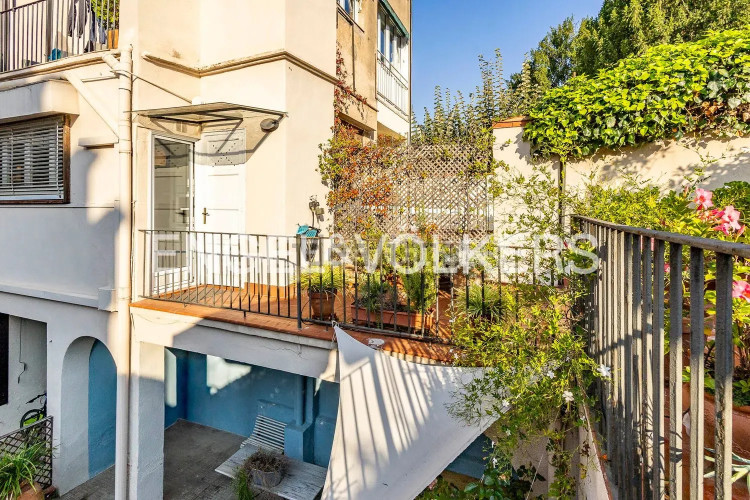 Piso en Barrio Centre