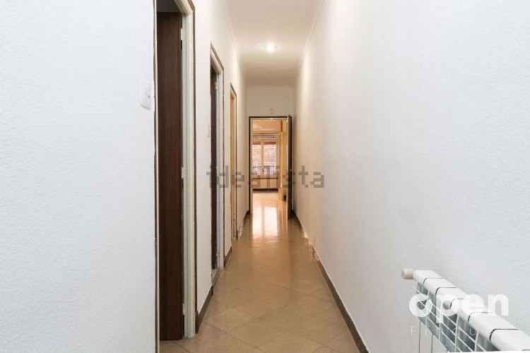 Chalet en calle de Colom