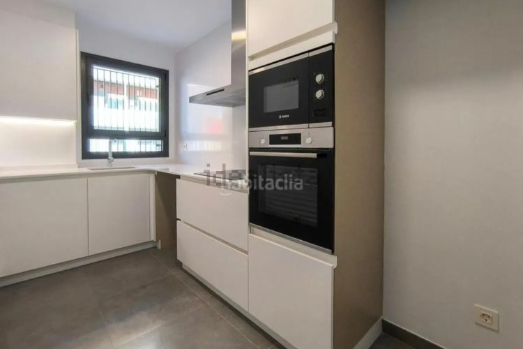 Piso en Barrio Segle XX