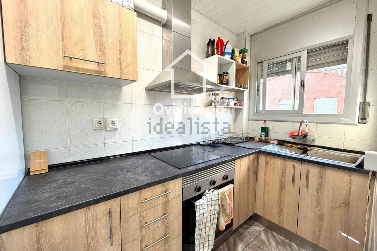 Piso en calle d'Albacete