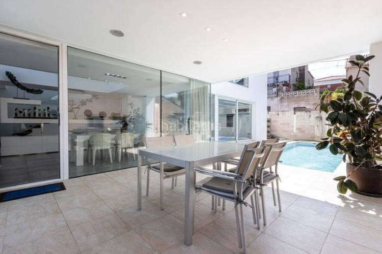 Chalet en Can Parellada Terrassa