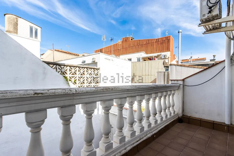 Chalet en calle de Roger de Llúria