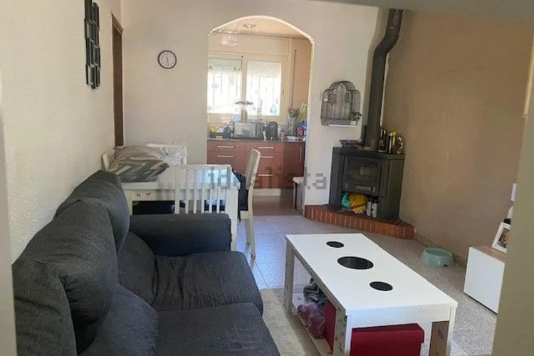 Chalet pareado en Barrio Can Gonteres