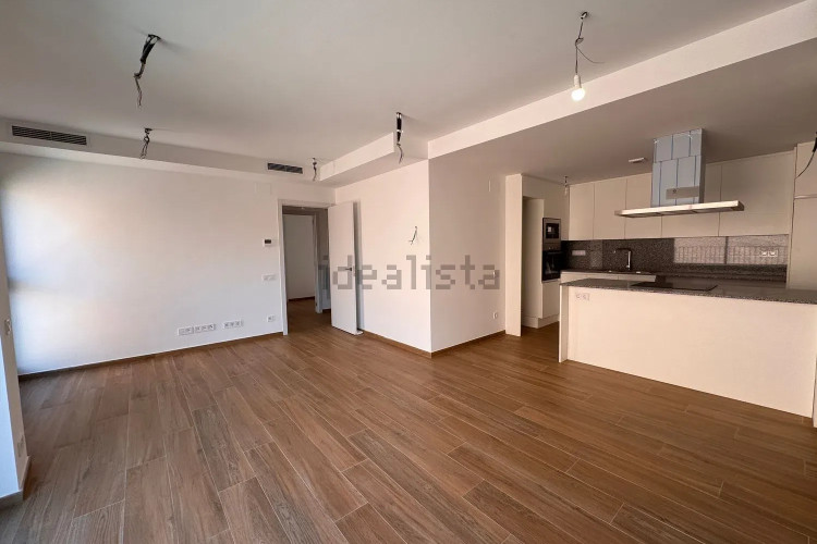 Dúplex en calle Catalunya, 74