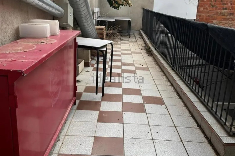 Casa independiente en calle Nou de Sant Pere