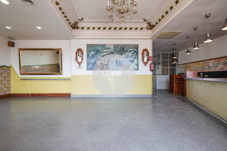Dúplex joya modernista en el corazón en Barri del Centre Terrassa