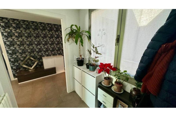 Piso  con pkg doble y trastero en Torre - Sana Terrassa