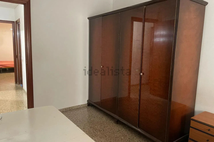 Piso en Barrio Cementiri Vell